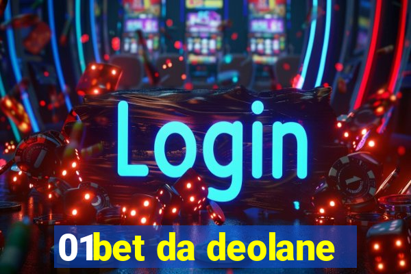 01bet da deolane